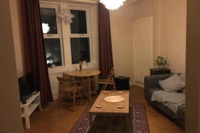 Lovely 1 Bedroom Apartment near Edinburgh City Centre